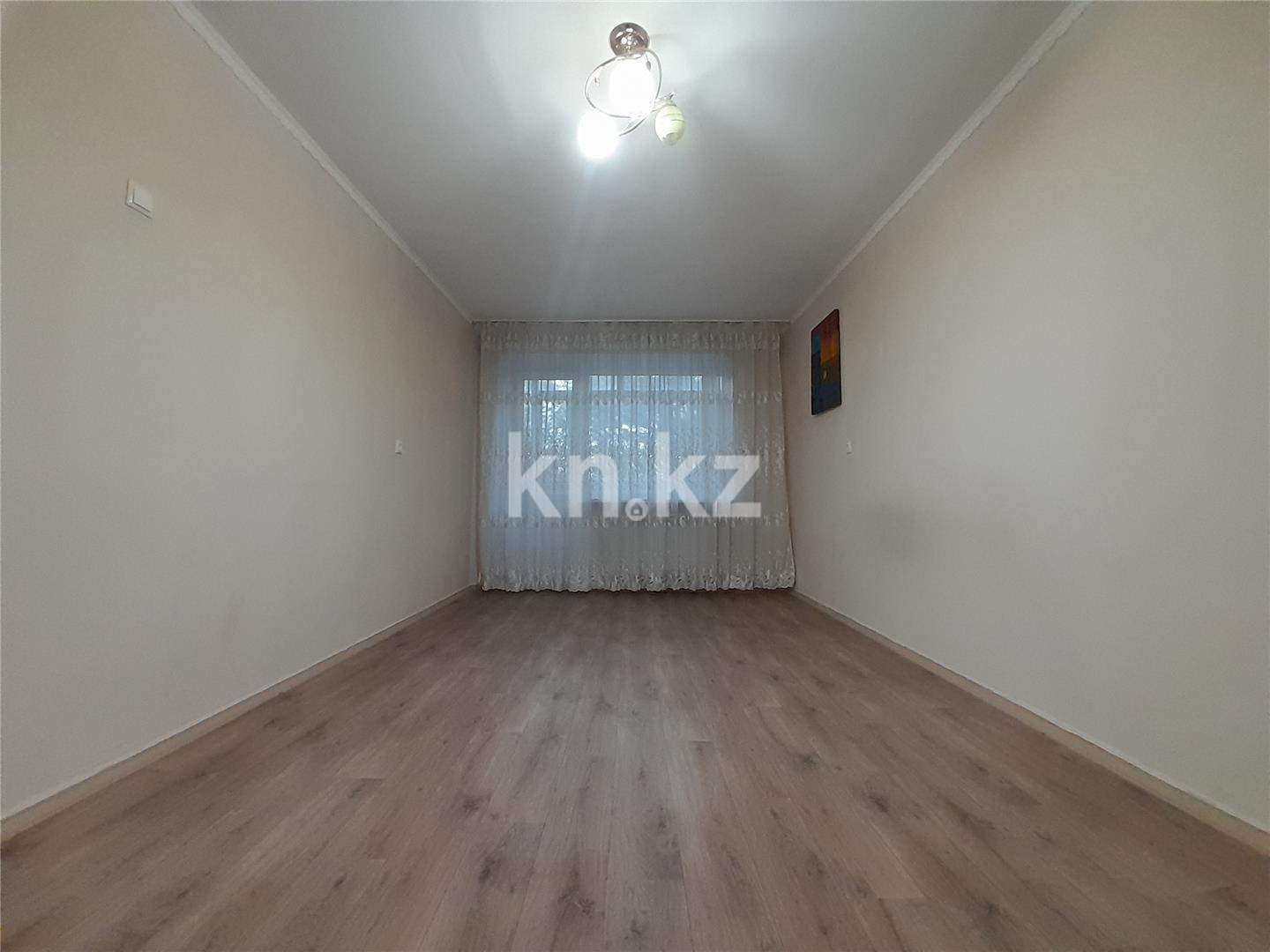 Продажа 2-комнатной квартиры, 46 м², ул. Абая - Продажа квартир в Темиртау фото 1 из 14
