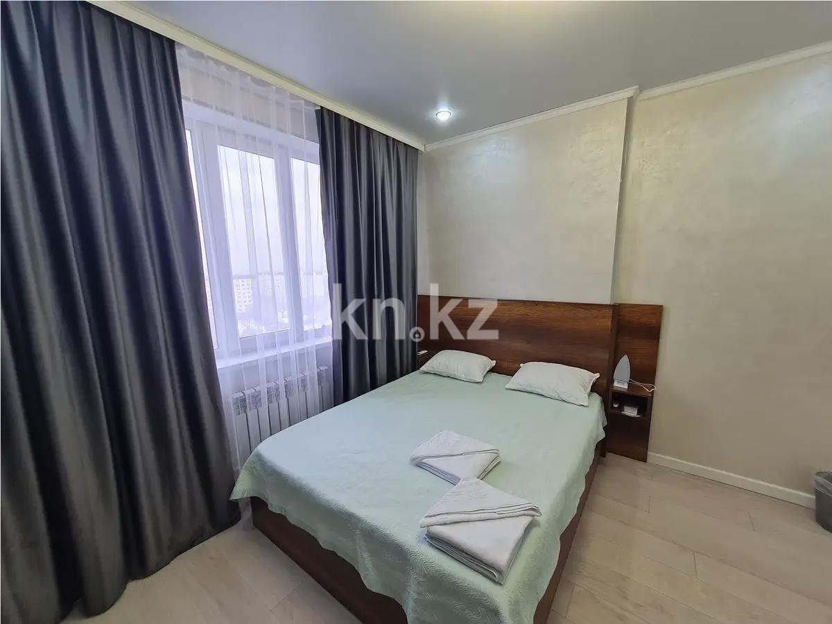 Продажа 1-комнатной квартиры, 25 м², мкр-н Калкаман-1, дом  5/7 в Алматы