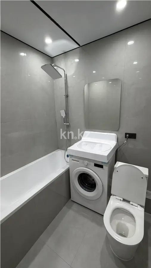 Продажа 2-комнатной квартиры, 55 м² - Продажа квартир в Алматы - страница 7 фото 4 из 4