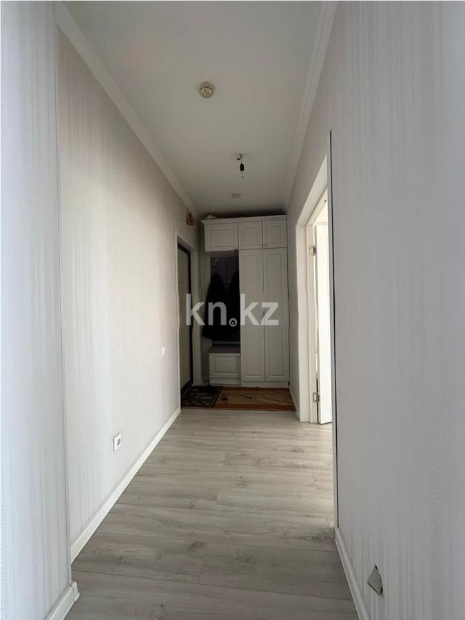 Продажа 1-комнатной квартиры, 56.6 м² в Астане - фото 3