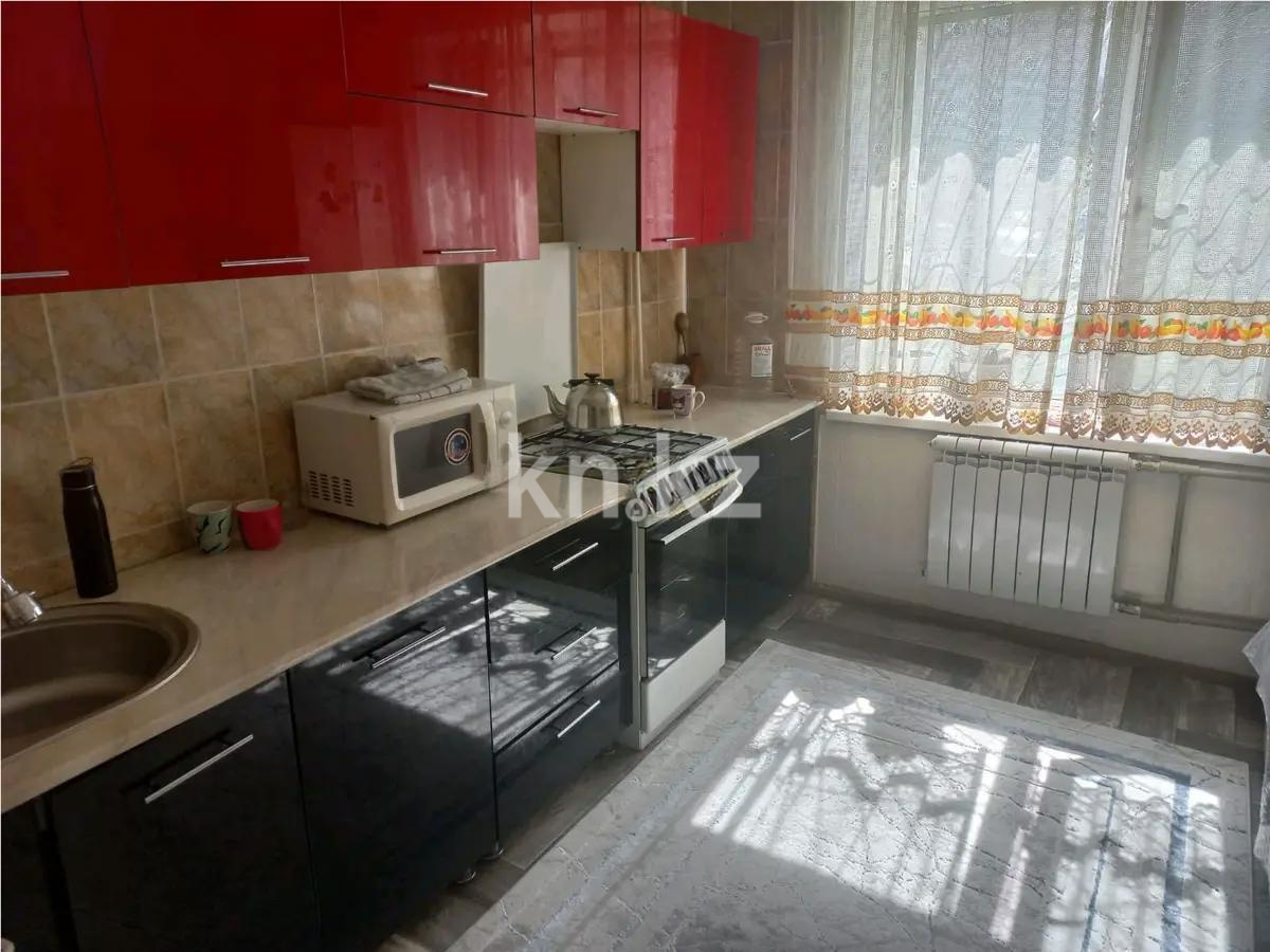 Продажа 1-комнатной квартиры, 40 м² в Алматы