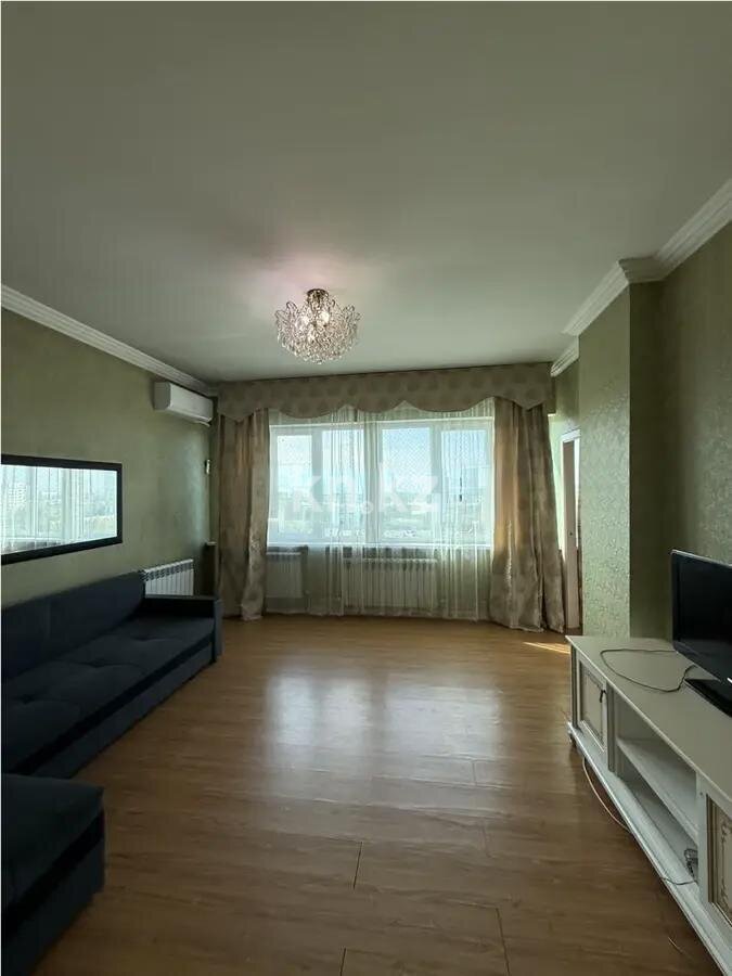 Продажа 3-комнатной квартиры, 70 м² в Алматы