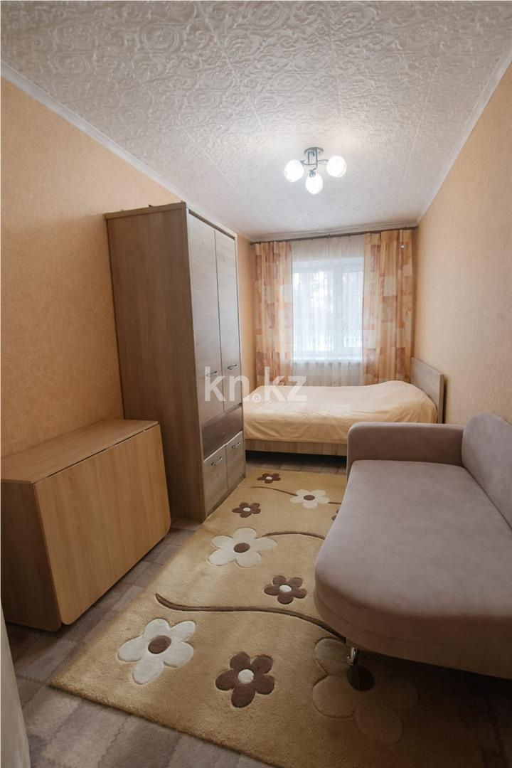 Продажа 3-комнатной квартиры, 55 м² - Продажа  трехкомнатных квартир в Караганде фото 3 из 8