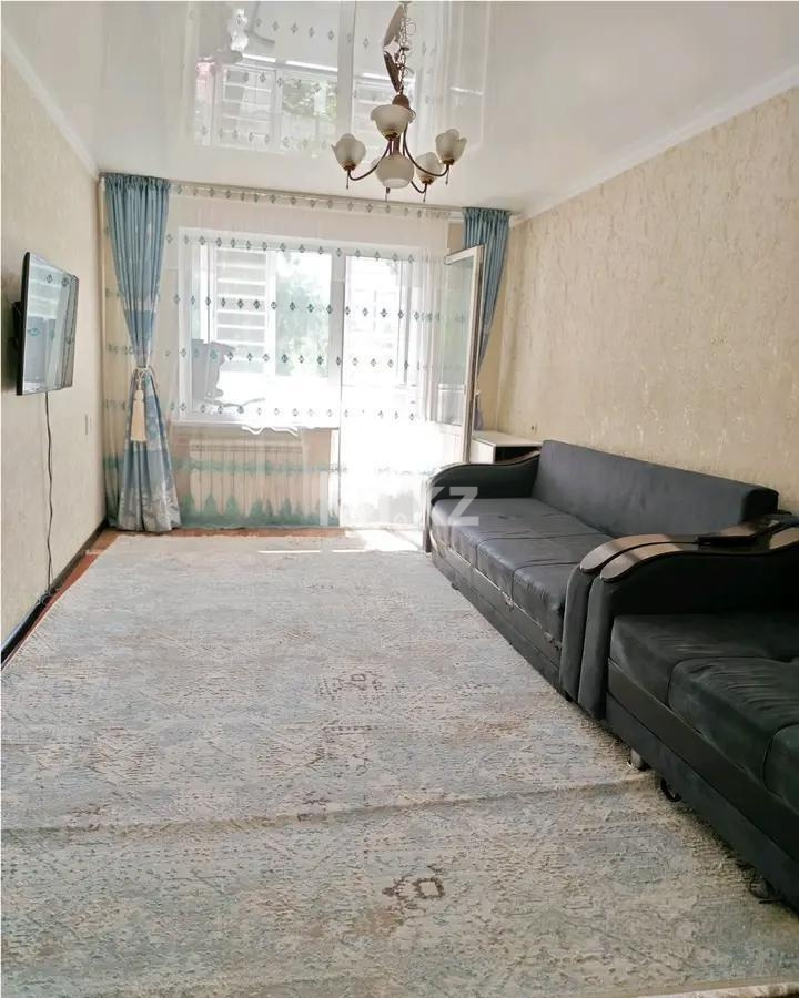 Продажа 3-комнатной квартиры, 65 м² в Алматы