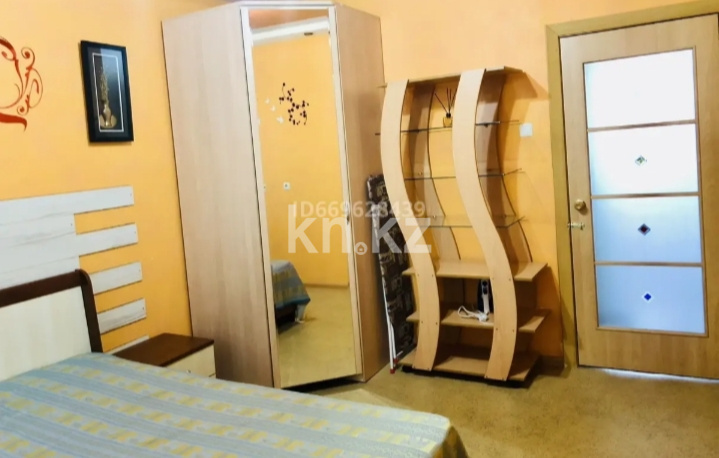 Аренда 2-комнатной квартиры посуточно, 55 м² - Аренда квартир посуточно в Актау фото 4 из 10