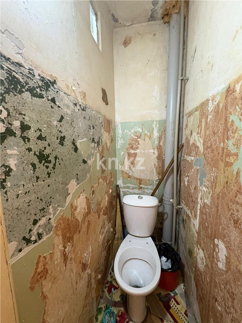 Продажа 2-комнатной квартиры, 47 м² - Продажа двухкомнатных квартир в Темиртау - страница 3 фото 8 из 12