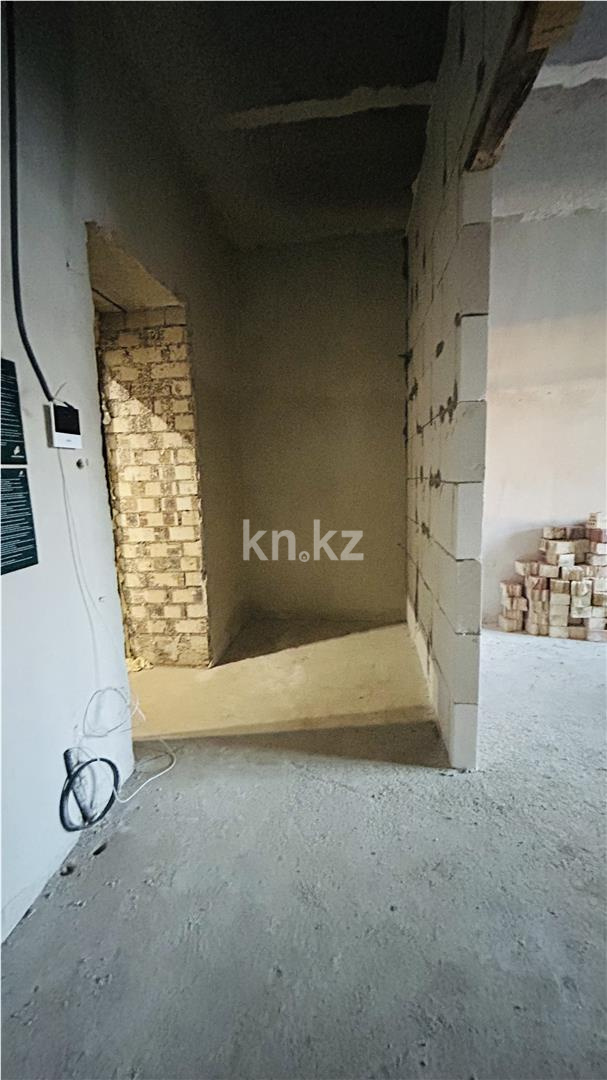 Продажа 2-комнатной квартиры, 44 м² в Караганде - фото 2