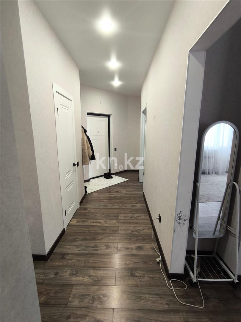 Продажа 3-комнатной квартиры, 74 м² - Продажа квартир в новостройках Астаны - страница 148 фото 12 из 16