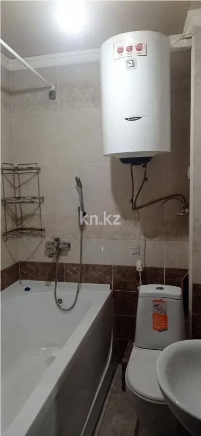 Продажа 1-комнатной квартиры, 24 м² в Астане - фото 2