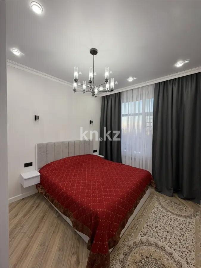 Продажа 4-комнатной квартиры, 112 м² в Караганде - фото 3