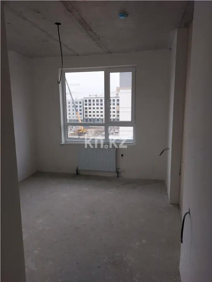 Продажа 2-комнатной квартиры, 53 м² в Алматы - фото 2