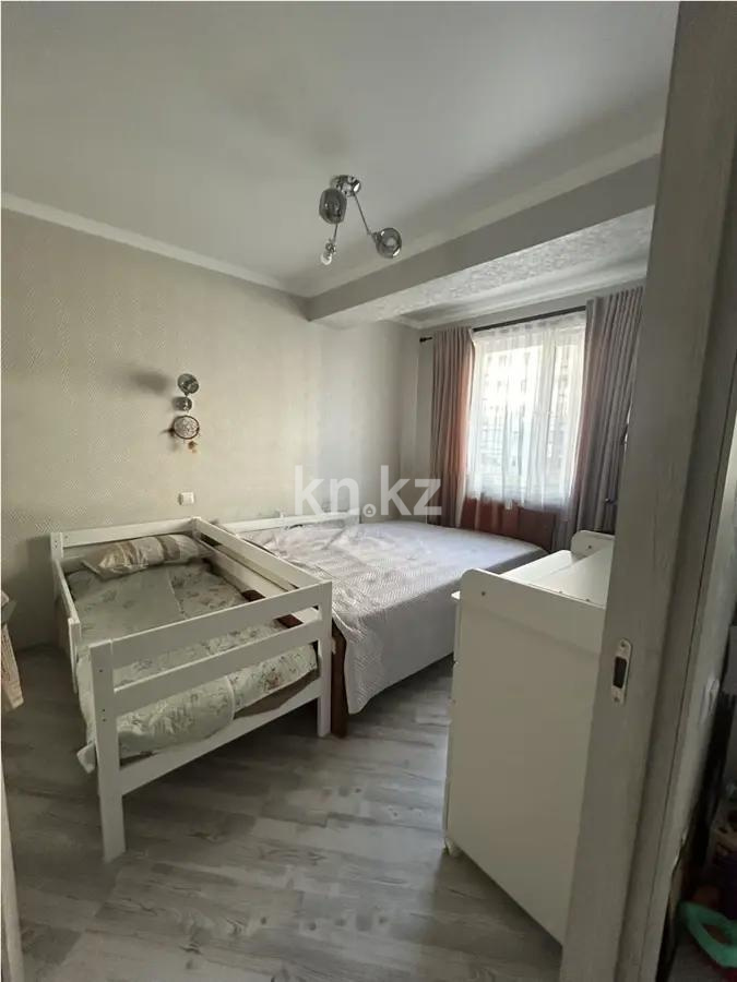 Продажа 2-комнатной квартиры, 43.4 м² - Продажа двухкомнатных квартир в Ауэзовском р-не Алматы фото 2 из 6