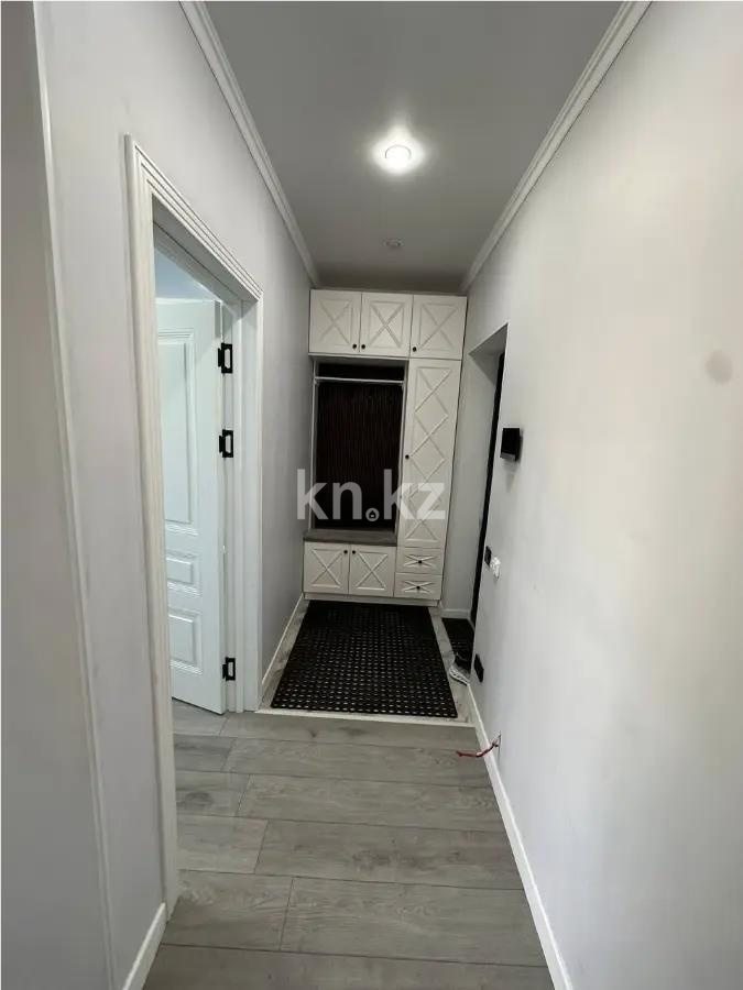 Продажа 1-комнатной квартиры, 39 м² в Алматы - фото 5