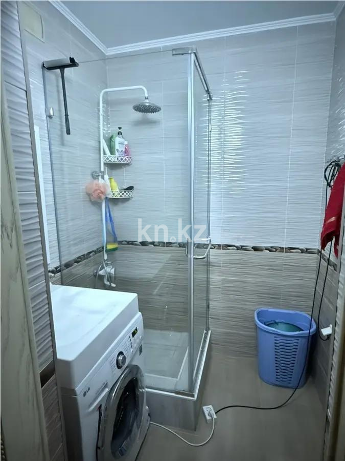 Продажа 4-комнатной квартиры, 99.2 м² - Продажа  четырехкомнатных квартир в новостройках Астаны фото 6 из 8