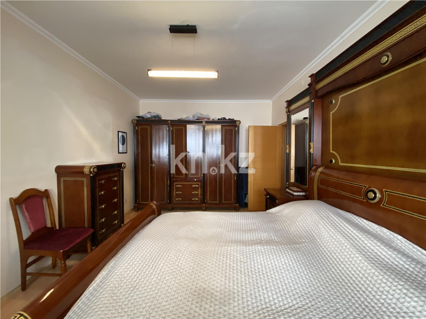 Продажа 4-комнатной квартиры, 127 м² - Продажа квартир в Астане в р-не Алматы - страница 10 фото 10 из 22