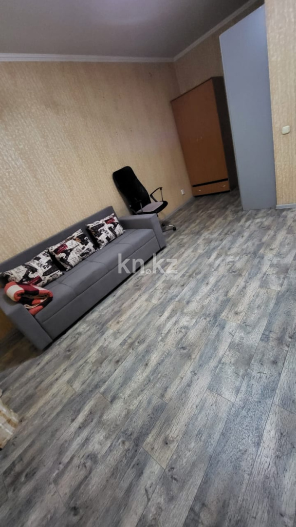 Аренда 1-комнатной квартиры, 45 м² - Аренда квартир помесячно в Астане с фото фото 3 из 10