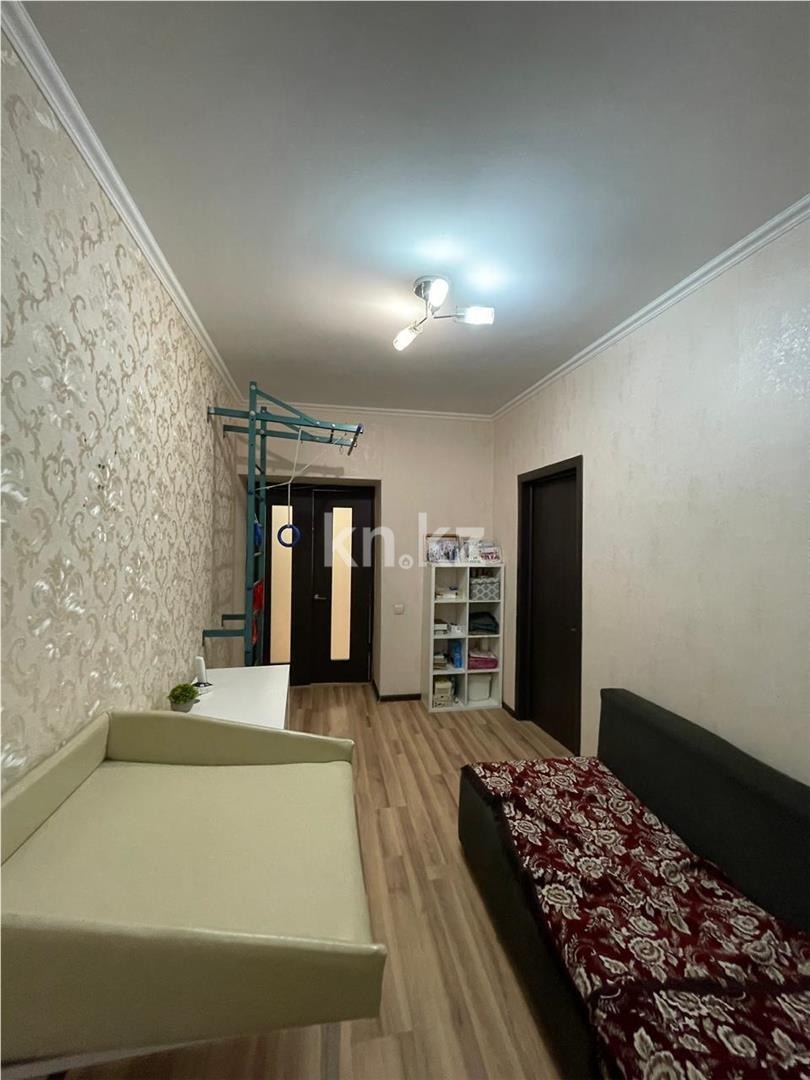Продажа 3-комнатной квартиры, 76 м² в Астане - фото 4