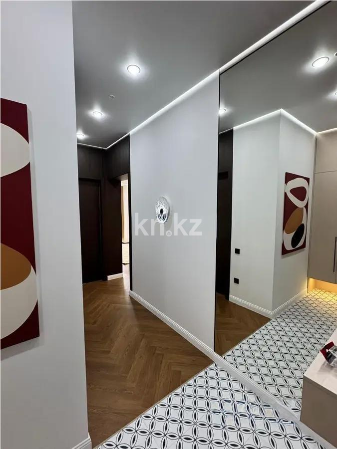 Продажа 3-комнатной квартиры, 64 м² в Алматы - фото 4
