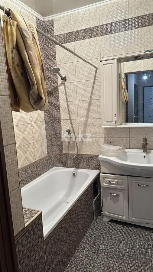 Продажа 2-комнатной квартиры, 63 м² в Алматы - фото 4