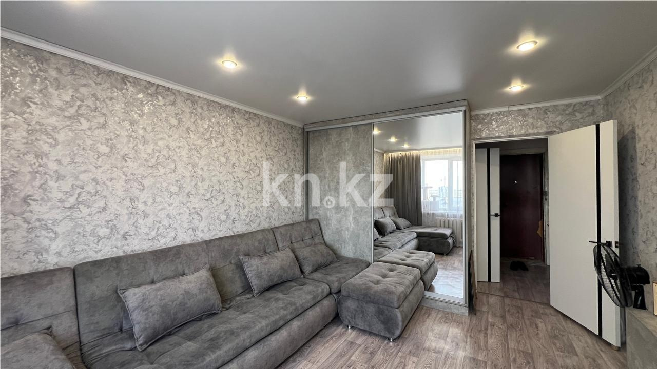 Продажа 1-комнатной квартиры, 35 м² - Продажа квартир в районе Город в Караганде фото 3 из 8