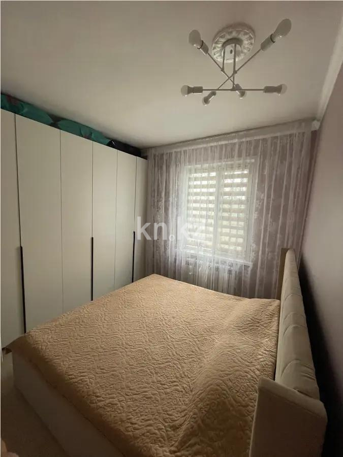 Продажа 2-комнатной квартиры, 41.7 м², ул. Саина, дом  6 - Продажа квартир в Алматы фото 1 из 5