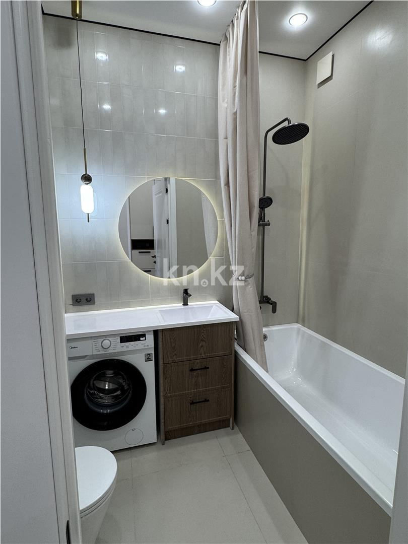 Продажа 2-комнатной квартиры, 42 м² в Астане - фото 8