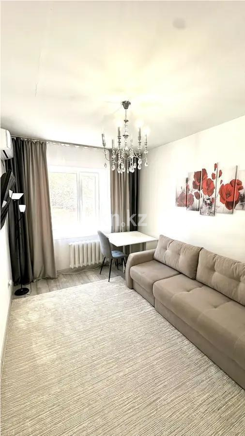 Продажа 2-комнатной квартиры, 46 м², пр. Кудайбердыулы, дом  24 в Астане - фото 2