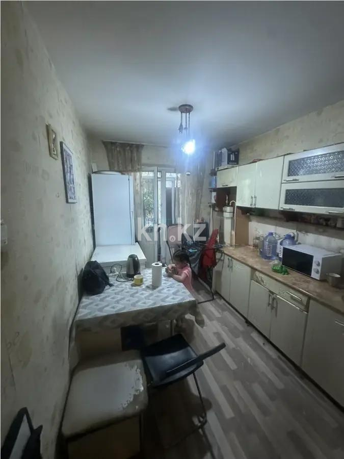 Продажа 1-комнатной квартиры, 37 м² - Продажа однокомнатных квартир в блочном доме в Казахстане - страница 6 фото 2 из 3