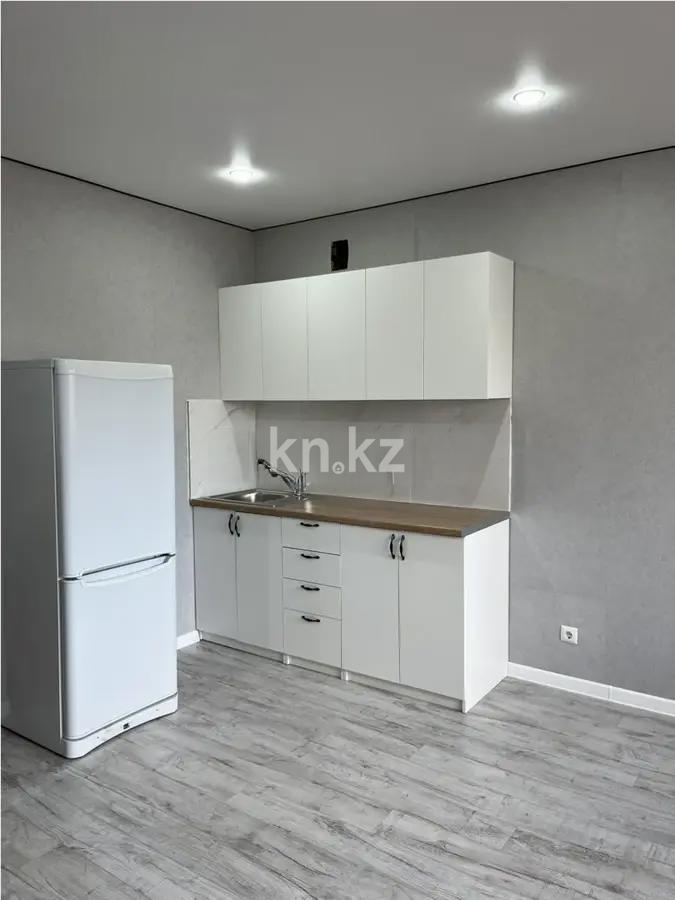 Продажа 1-комнатной квартиры, 29 м² в Астане - фото 2