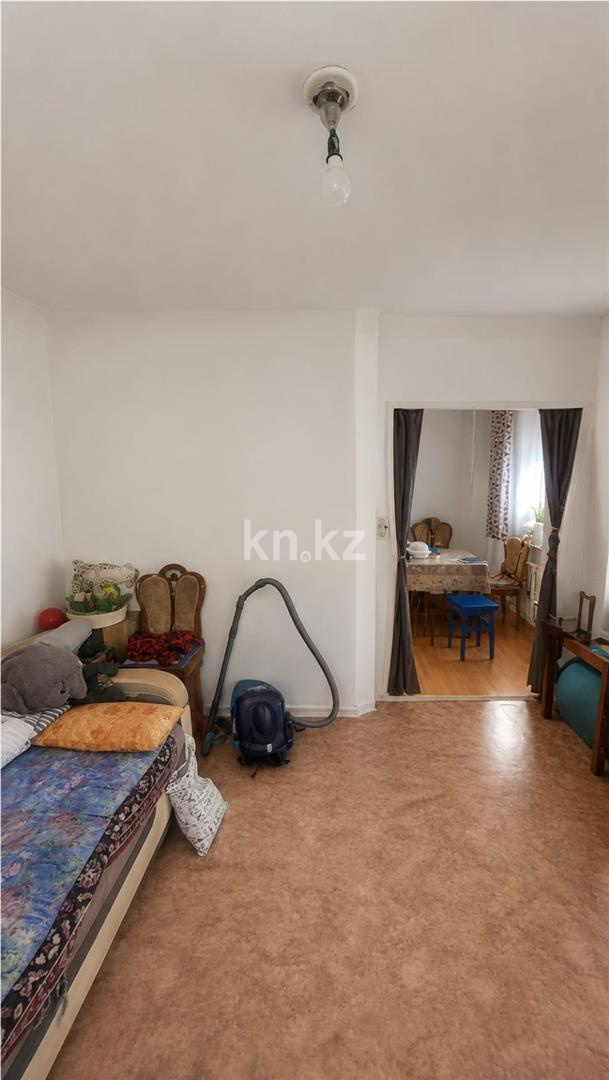 Продажа 3-комнатного дома, 39 м² - Продажа домов, коттеджей в Караганде фото 4 из 11