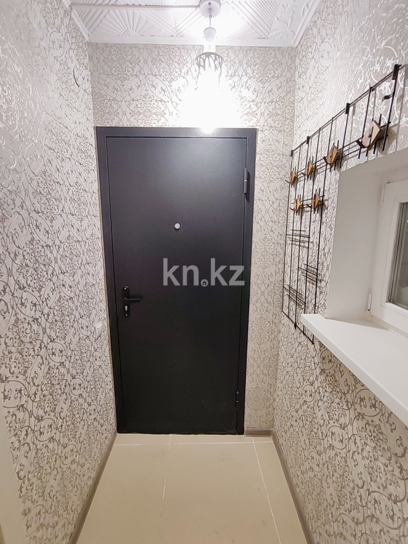 Аренда 2-комнатной квартиры, 52 м² - Недвижимость в Астане - страница 5 фото 15 из 15