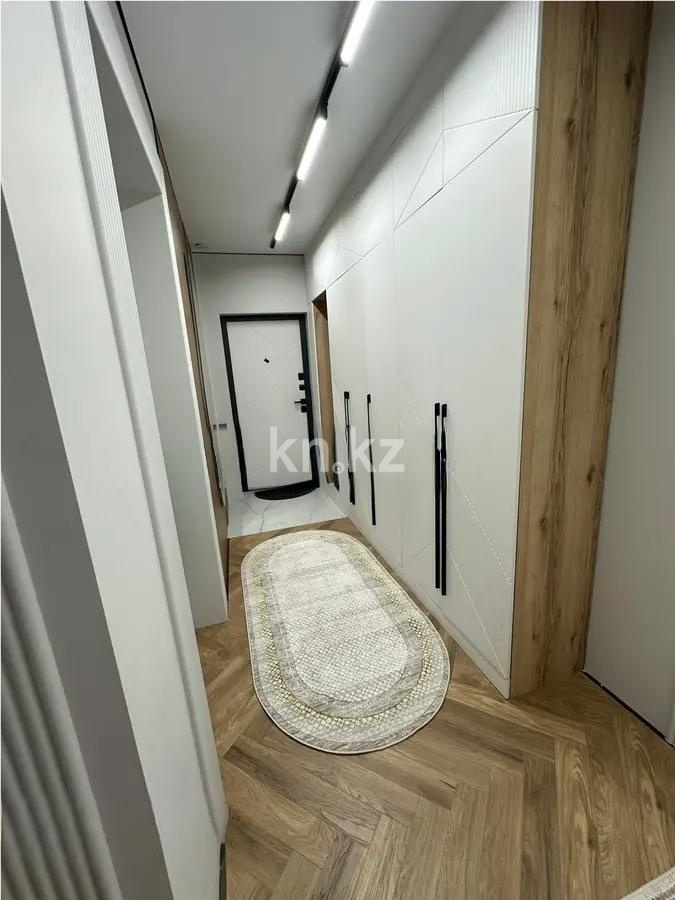 Продажа 3-комнатной квартиры, 90 м² в Алматы - фото 5