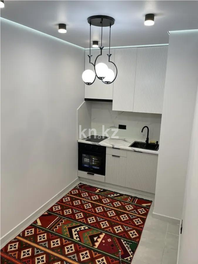 Продажа 2-комнатной квартиры, 44.6 м² - Продажа квартир в Казахстане - страница 6 фото 3 из 5