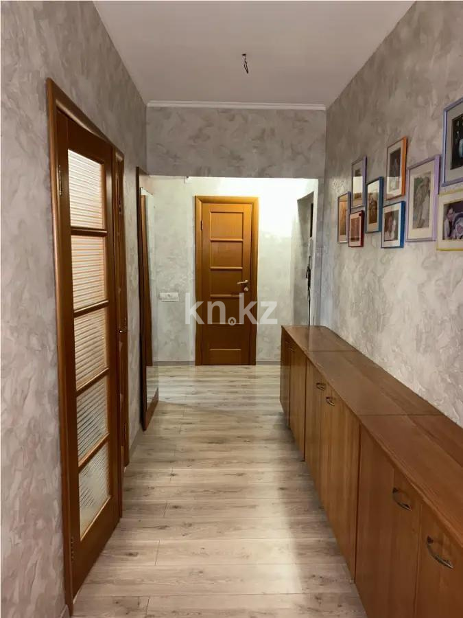 Продажа 2-комнатной квартиры, 58 м², мкр-н Самал-2, дом  76 - Продажа  двухкомнатных квартир в Алматы без посредников с фото фото 4 из 6