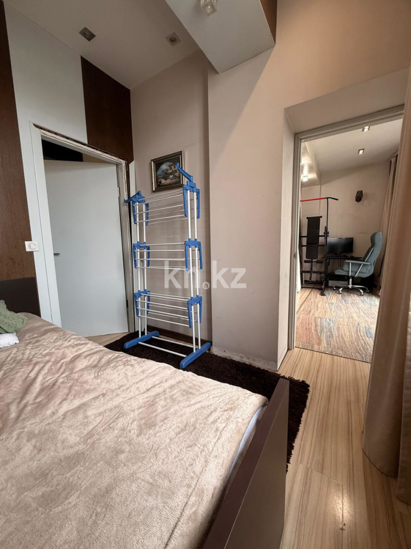 Продажа 2-комнатной квартиры, 53 м² - Продажа квартир в Казахстане - страница 12 фото 8 из 18