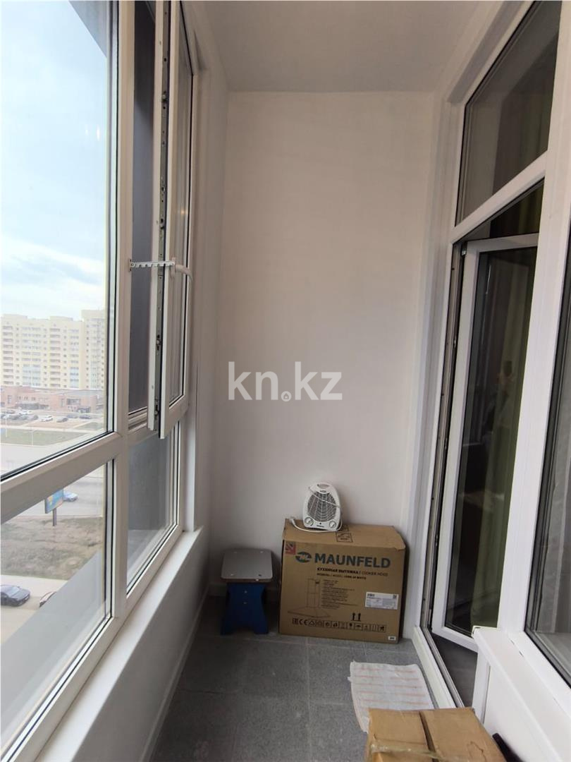 Продажа 2-комнатной квартиры, 60 м² - Продажа земельных участков в Балхаше фото 13 из 13