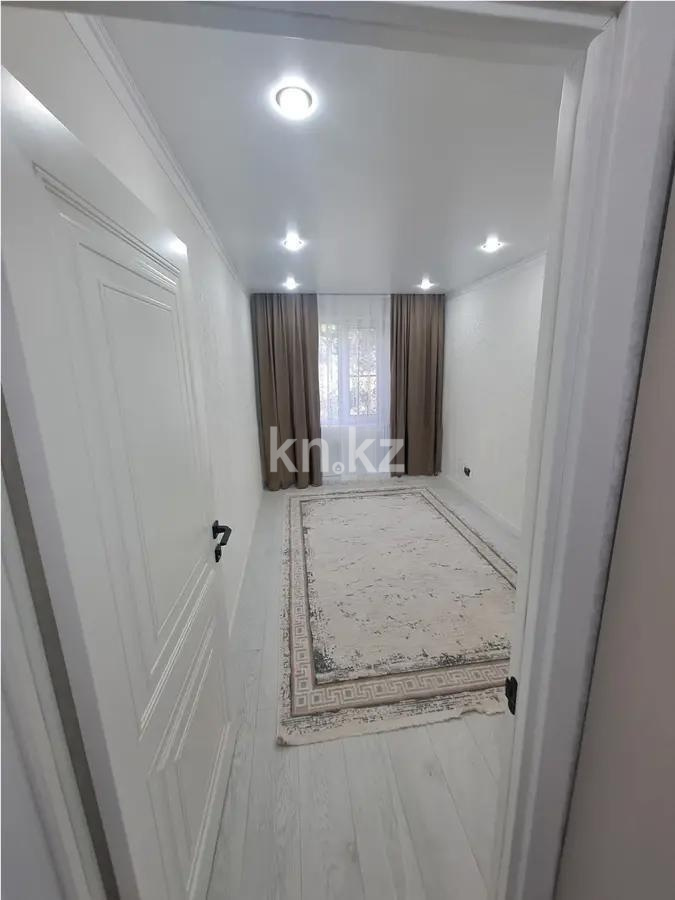 Продажа 2-комнатной квартиры, 45.6 м² в Алматы - фото 2