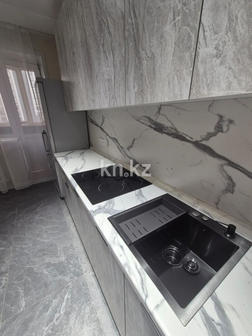Продажа 2-комнатной квартиры, 47 м² в Астане - фото 33