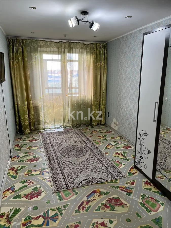 Продажа 3-комнатной квартиры, 62 м², ул. Гапеева, дом  7 - Продажа  трехкомнатных квартир в Караганде фото 2 из 7