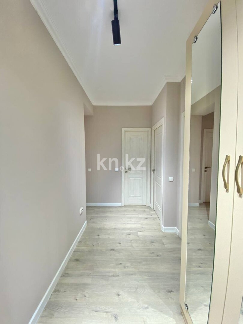 Аренда 2-комнатной квартиры, 60 м² в Алматы - фото 12