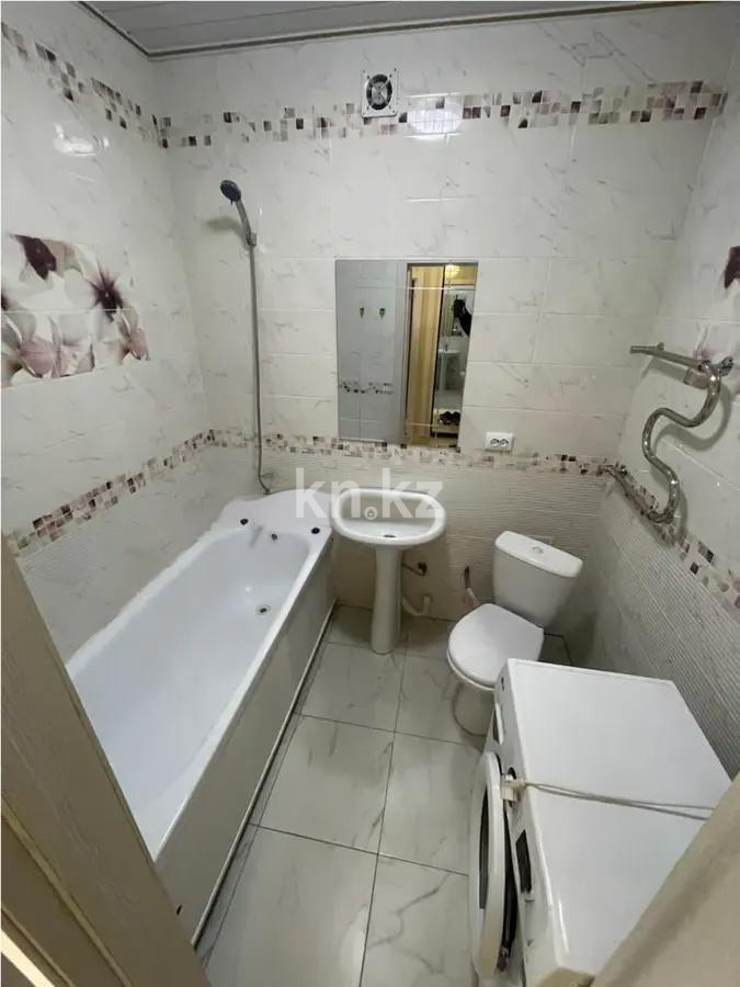 Продажа 1-комнатной квартиры, 32.8 м² в Астане - фото 3