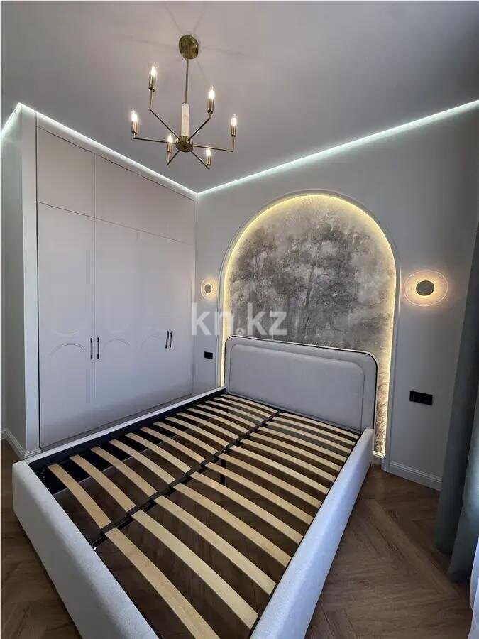 Продажа 2-комнатной квартиры, 40.1 м² в Астане - фото 2