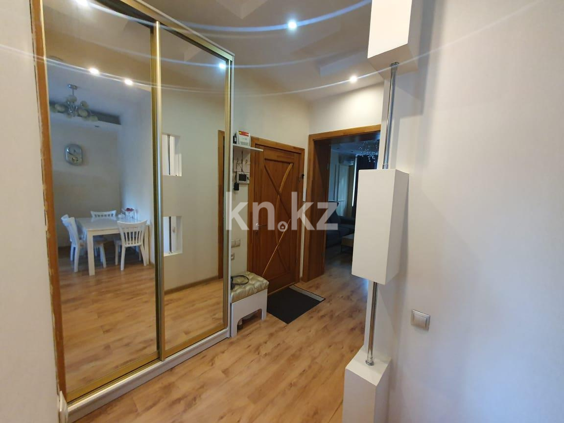 Продажа 2-комнатной квартиры, 56 м² в Караганде - фото 20