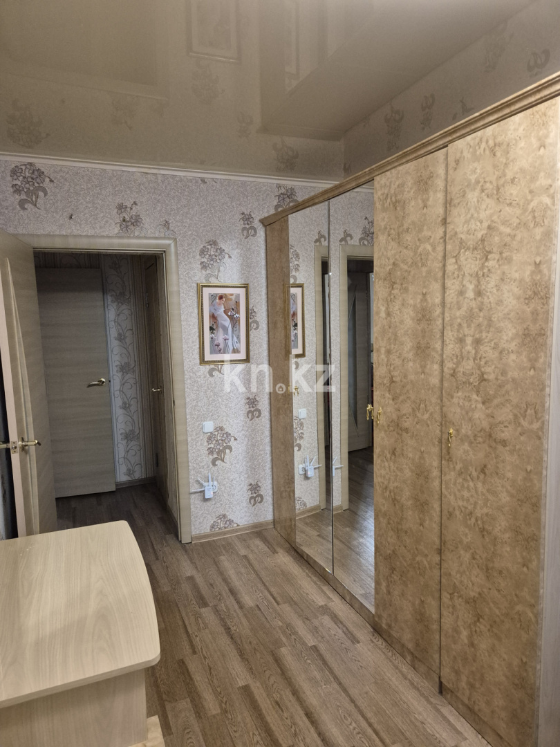 Продажа 3-комнатной квартиры, 55 м², ул. Лободы, дом  31 в Караганде - фото 16