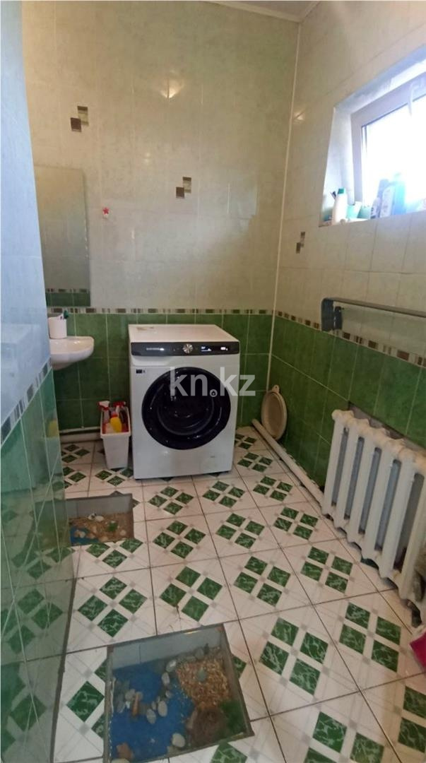 Продажа 5-комнатного дома, 130 м² - Продажа домов, коттеджей в Темиртау - страница 2 фото 16 из 28