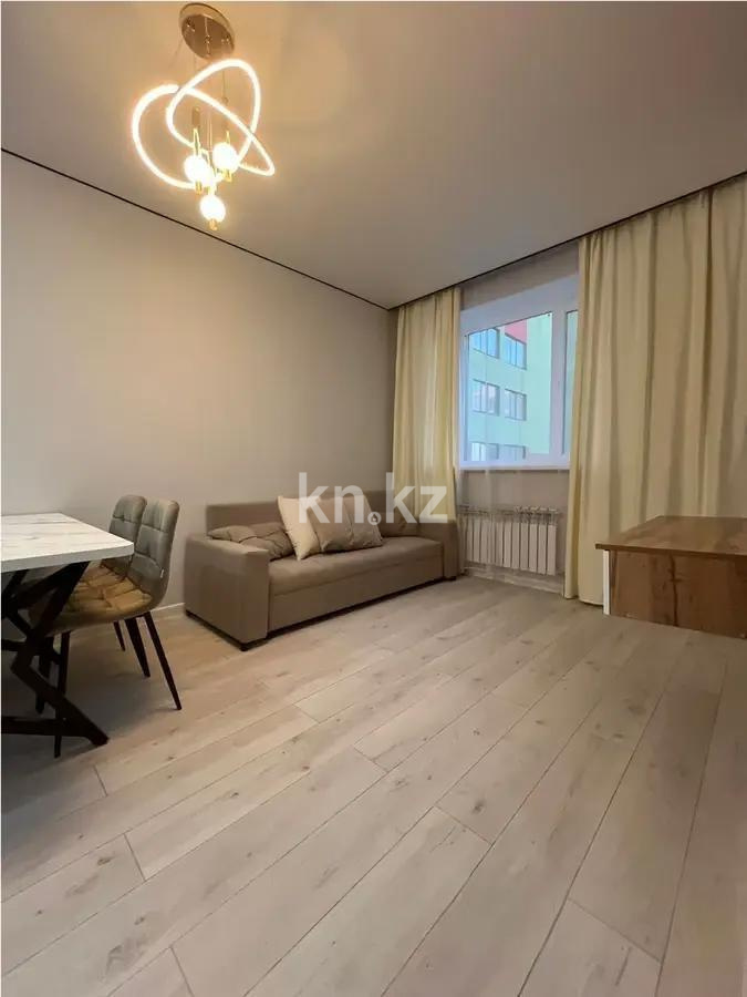 Продажа 2-комнатной квартиры, 39 м² - Недвижимость в Астане - страница 26 фото 1 из 5