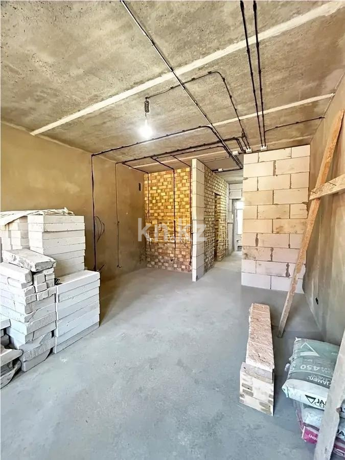 Продажа 2-комнатной квартиры, 59 м² - Продажа квартир в новостройках Караганды - страница 5 фото 1 из 5