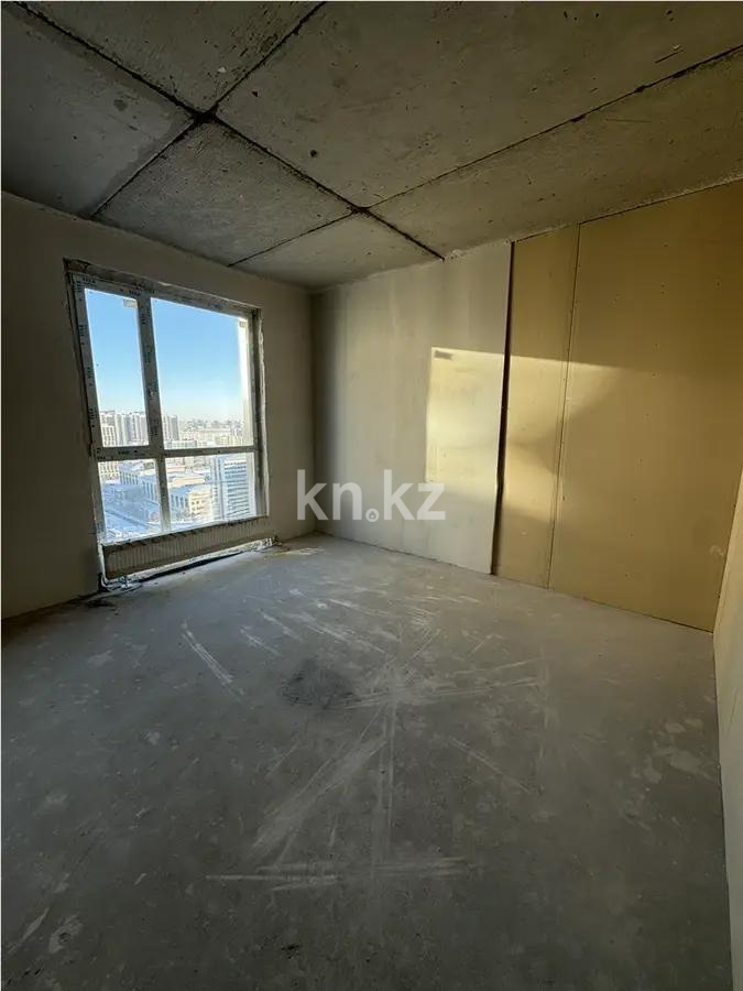 Продажа 2-комнатной квартиры, 51 м² - Продажа квартир в новостройках Астаны без посредников с фото - страница 6 фото 1 из 3