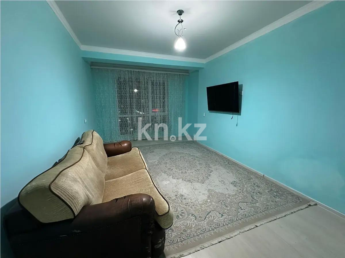Продажа 2-комнатной квартиры, 67 м², ул. Алтын орда, дом  6/37 - Продажа  двухкомнатных квартир в новостройках Алматы без посредников с фото фото 1 из 5