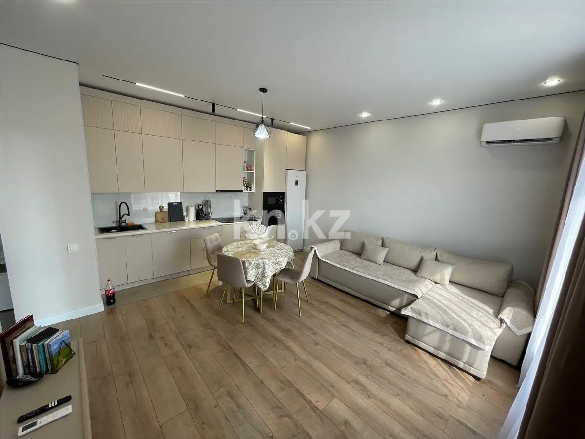 Продажа 2-комнатной квартиры, 40 м² - Продажа недвижимости в Казахстане - страница 5 фото 1 из 4